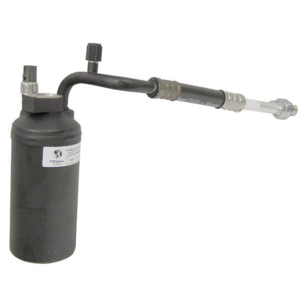 1999 - 2001 Jeep Grand Cherokee NEW A/C Drier  Accumulator	55115910AC
